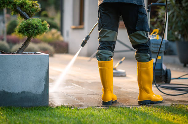 Why Choose Our Certified Pressure Washing Experts for Your Project Needs in Prior Lake, MN?